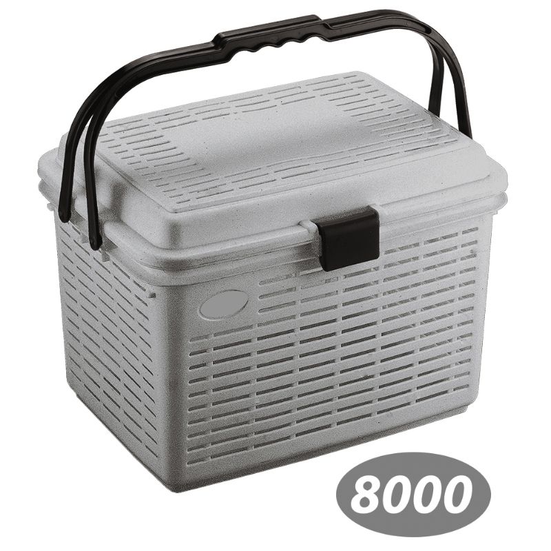 سبد پیک نیک گلریز 1 کد 8000 — تصویر ۶