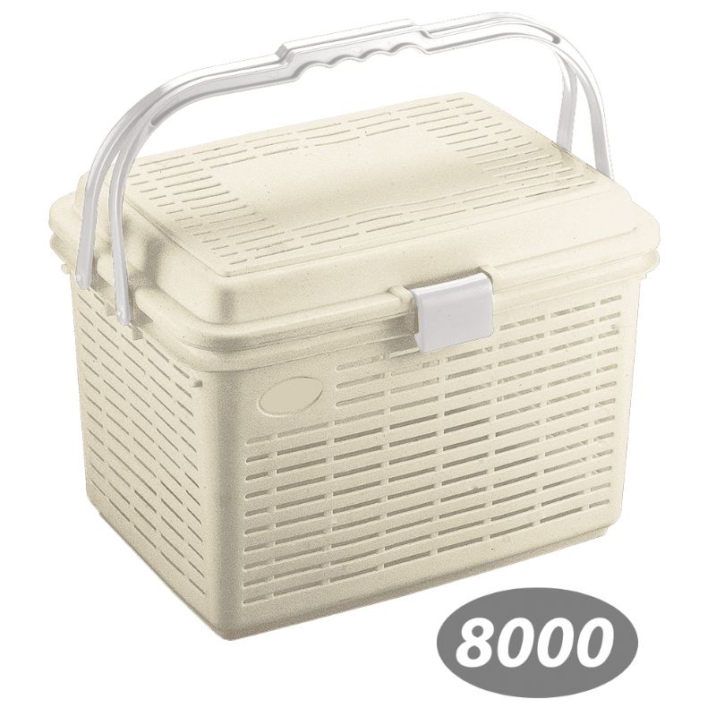 سبد پیک نیک گلریز 1 کد 8000 — تصویر ۴