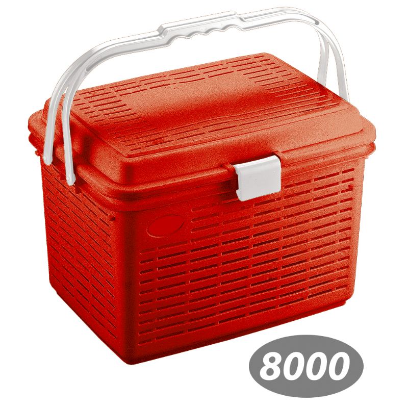 سبد پیک نیک گلریز 1 کد 8000 — تصویر ۹