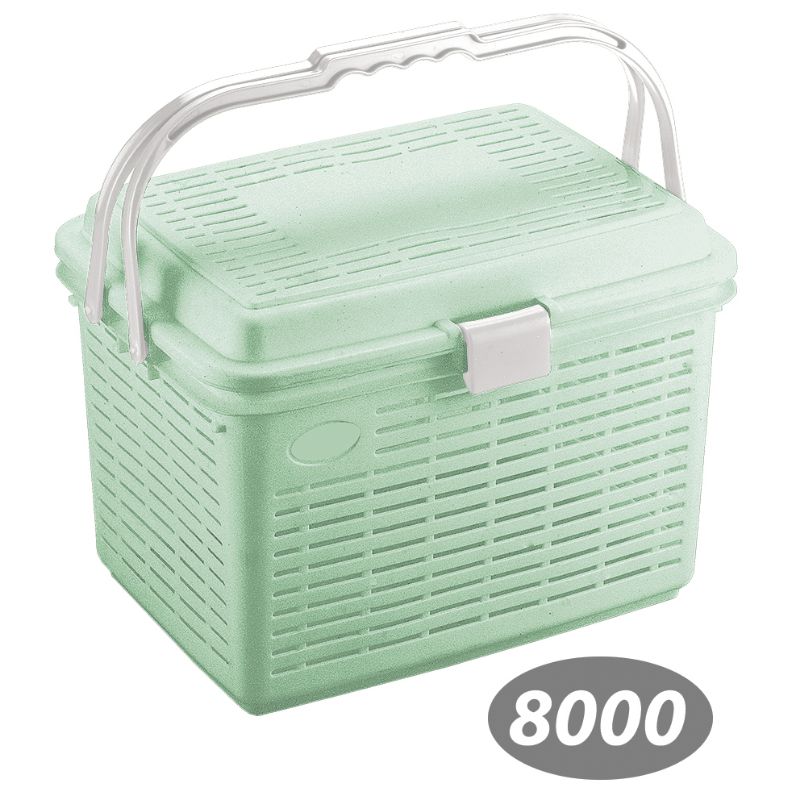 سبد پیک نیک گلریز 1 کد 8000 — تصویر ۳