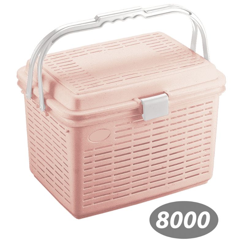 سبد پیک نیک گلریز 1 کد 8000 — تصویر ۲