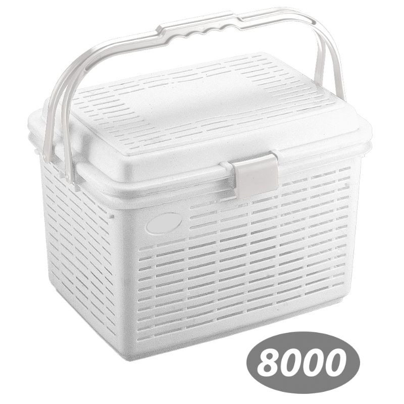 سبد پیک نیک گلریز 1 کد 8000 — تصویر ۷