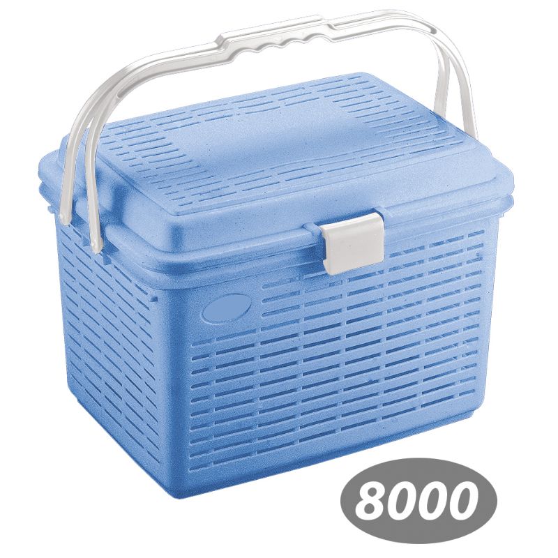 سبد پیک نیک گلریز 1 کد 8000 — تصویر ۸