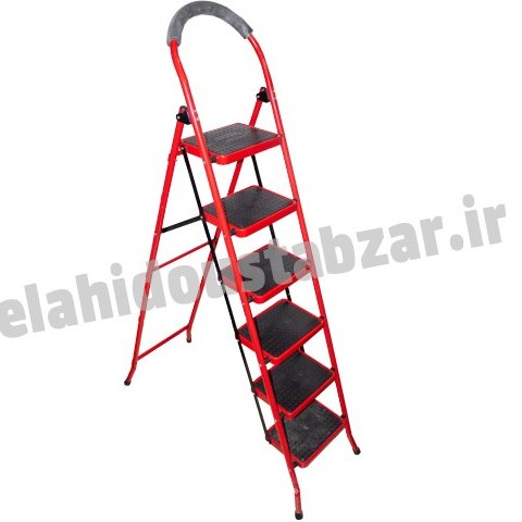 نردبان خانگی — تصویر ۱۰