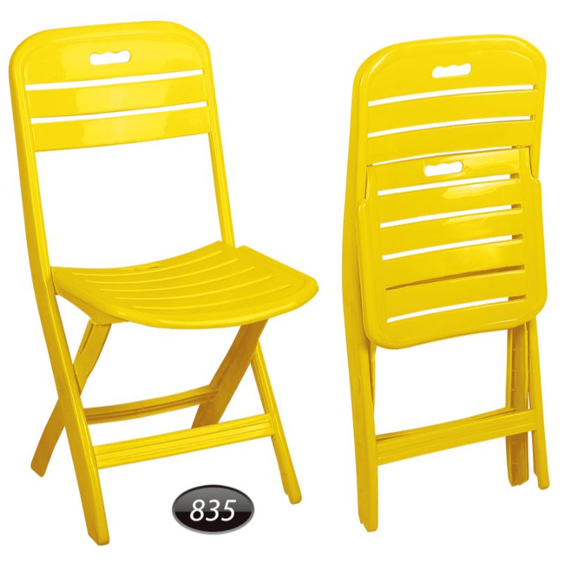 صندلی تاشو کد 835 — تصویر ۹