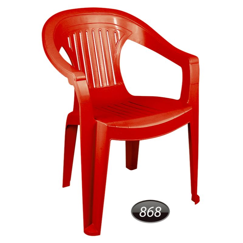صندلی دسته دار بزرگ جدید کد 868 — تصویر ۸