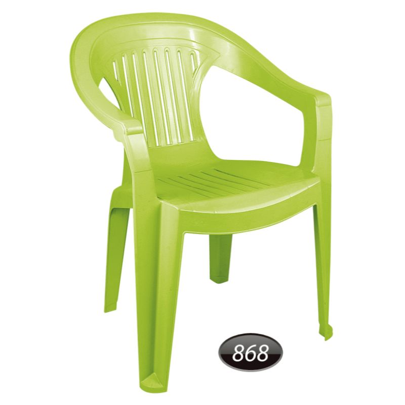 صندلی دسته دار بزرگ جدید کد 868 — تصویر ۳