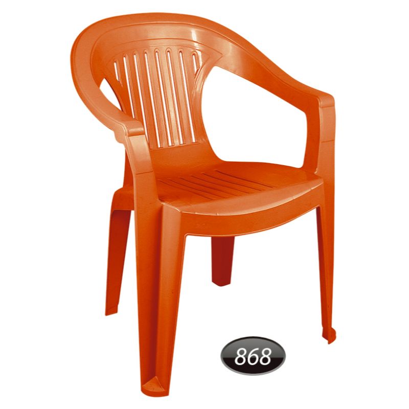 صندلی دسته دار بزرگ جدید کد 868 — تصویر ۷
