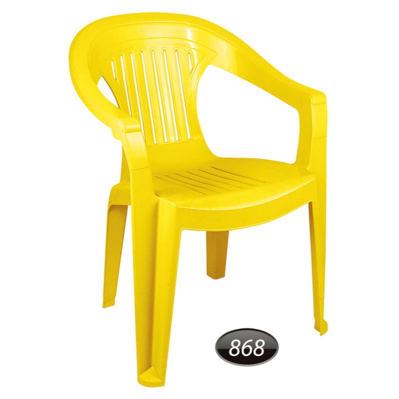 صندلی دسته دار بزرگ جدید کد 868 — تصویر ۶