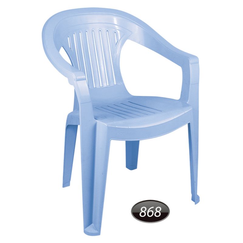 صندلی دسته دار بزرگ جدید کد 868 — تصویر ۲