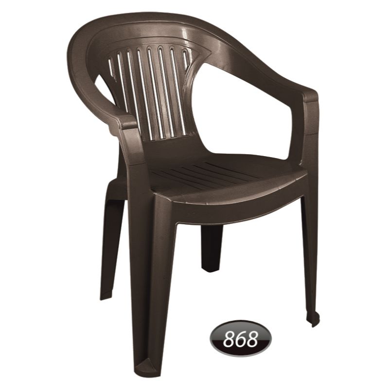 صندلی دسته دار بزرگ جدید کد 868 — تصویر ۴