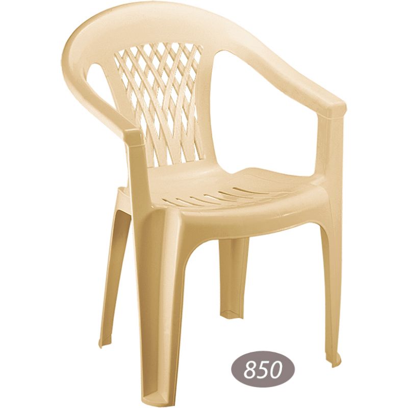 صندلی دسته دار لوزی کد 850
