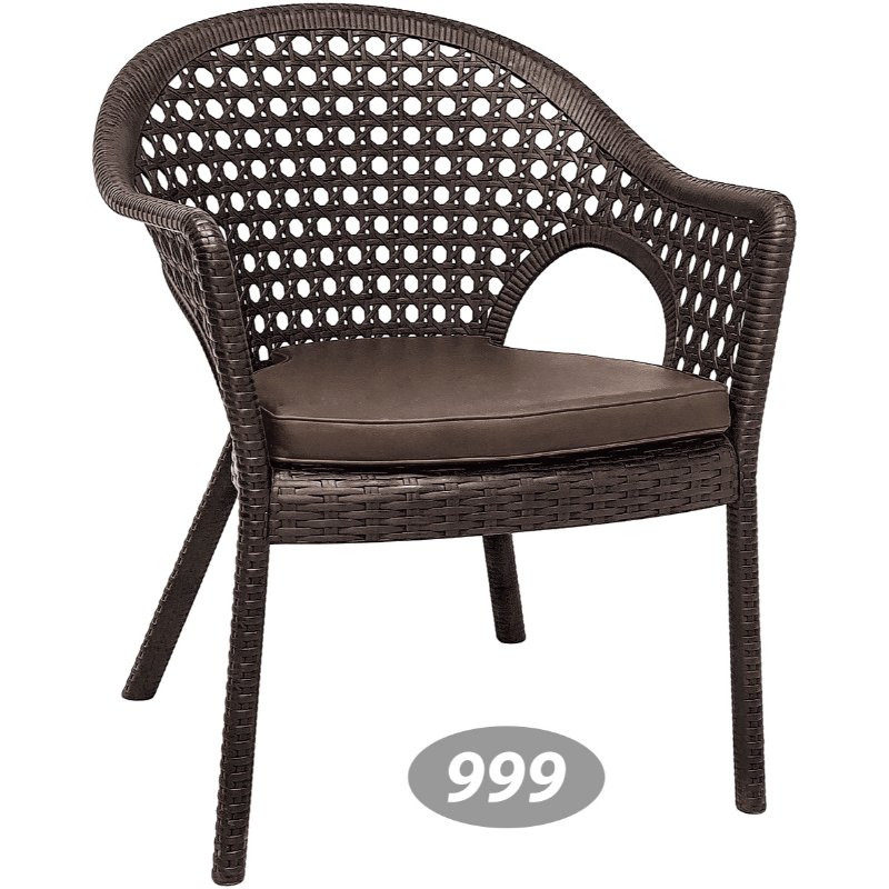 صندلی کد 999 — تصویر ۲