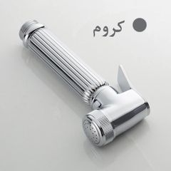 شلنگ توالت مدل شات آف کد CH — تصویر ۲