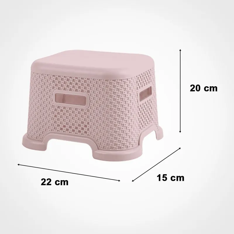 صندلی حمام طرح بافت لیمون کد 2275 — تصویر ۴