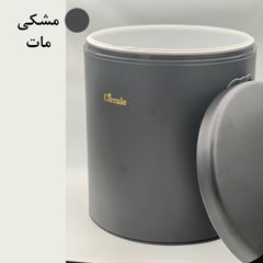 ظرف برنج سیرکل مدل سناتور — تصویر ۳