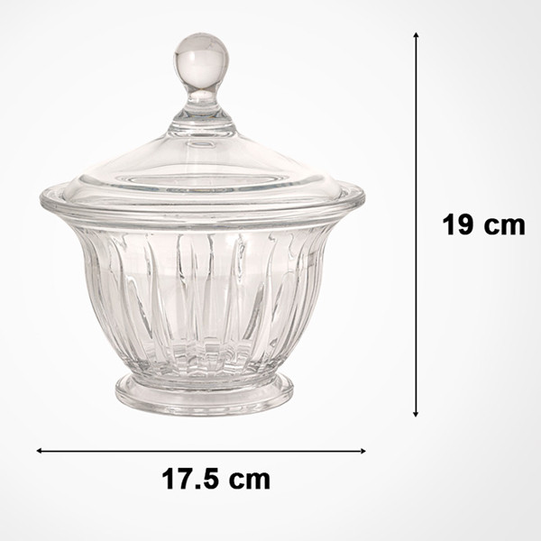 شکلات خوری لیمون کد DH2431 — تصویر ۳