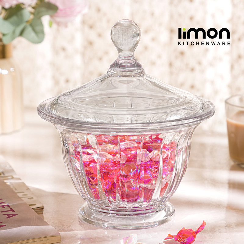 شکلات خوری لیمون کد DH2431 — تصویر ۲