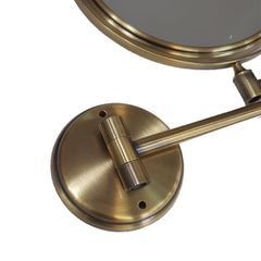آینه آرایشی و اصلاح هایشنگ مدل بازویی کد CH — تصویر ۸