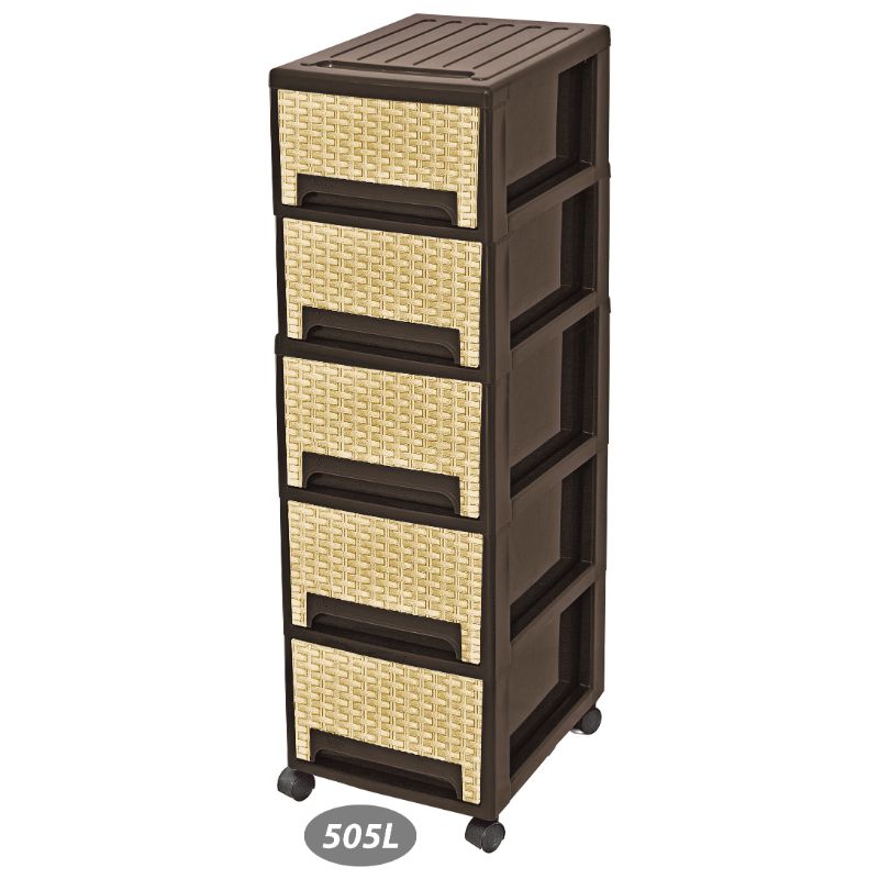 فایل 5 طبقه L کد 505