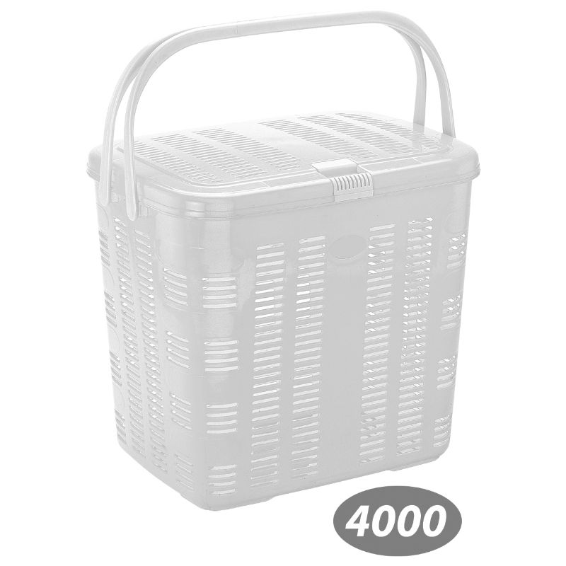 سبد پیک نیک بهار 2 کد 4000 — تصویر ۱۰