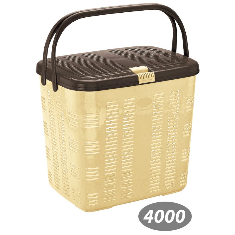 سبد پیک نیک بهار 2 کد 4000 — تصویر ۹