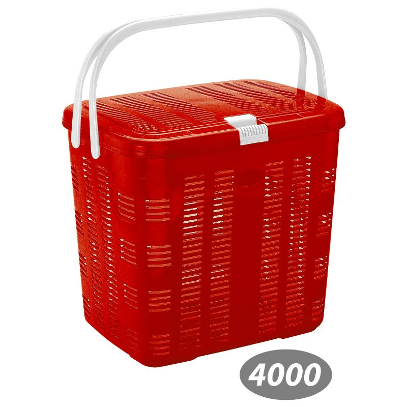 سبد پیک نیک بهار 2 کد 4000 — تصویر ۳