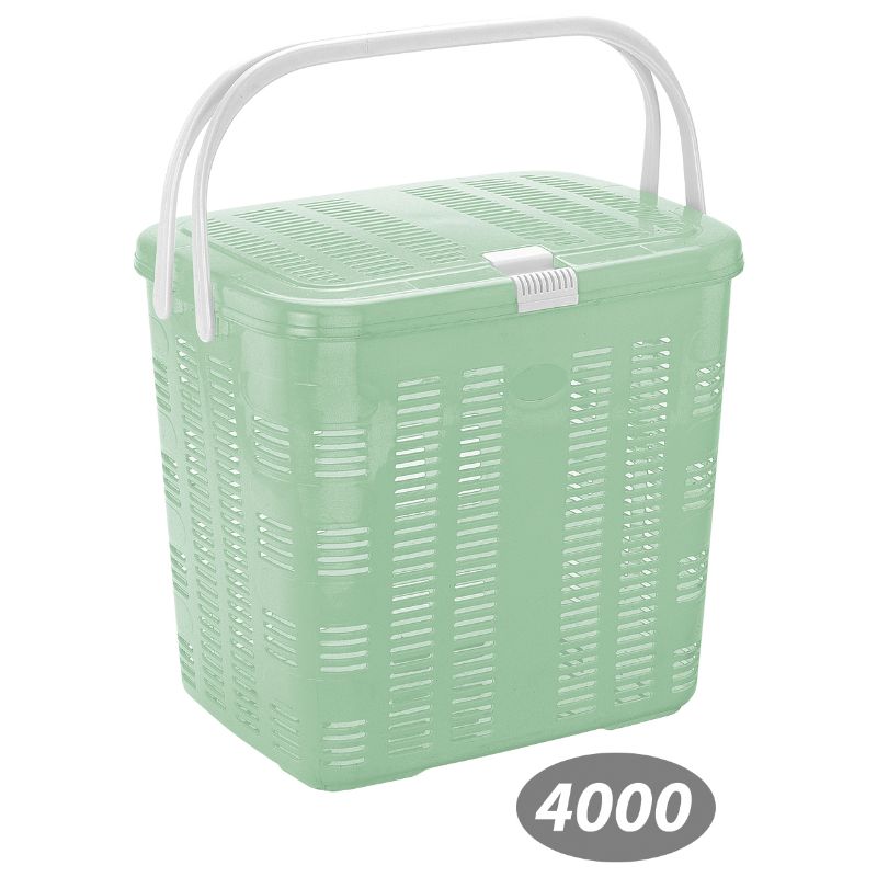 سبد پیک نیک بهار 2 کد 4000 — تصویر ۴