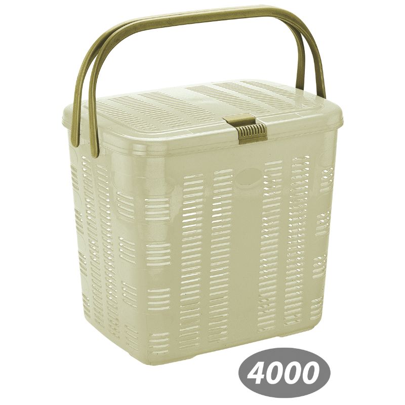 سبد پیک نیک بهار 2 کد 4000 — تصویر ۷