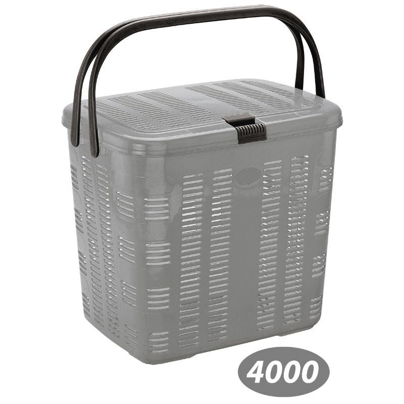 سبد پیک نیک بهار 2 کد 4000 — تصویر ۸