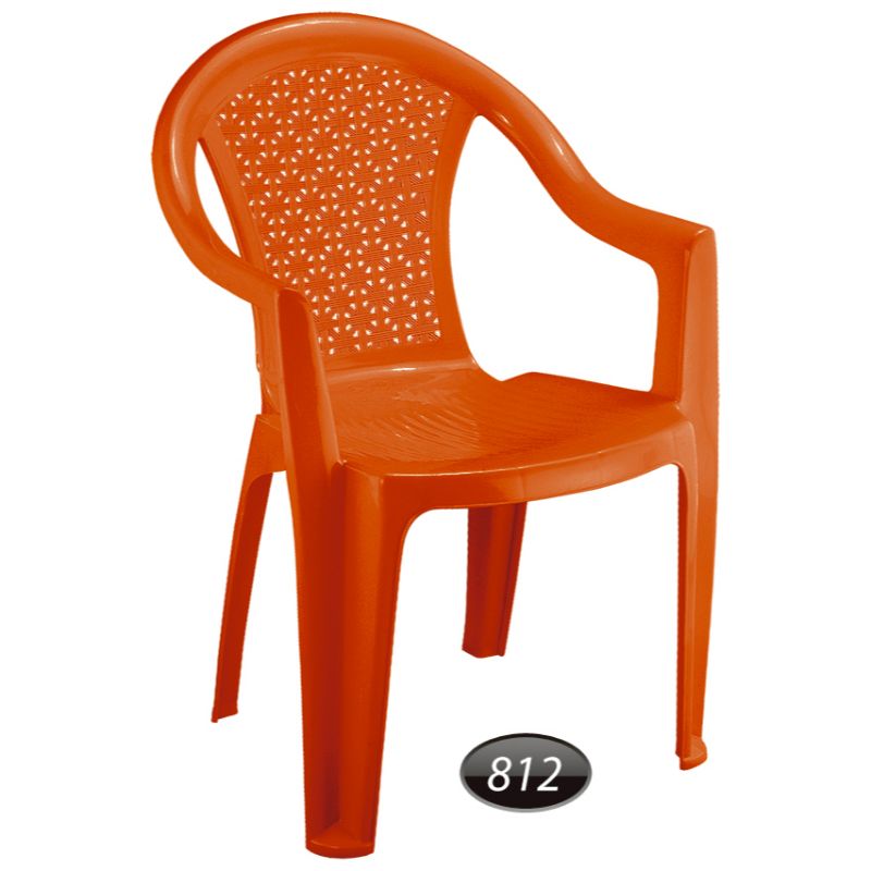 صندلی بزرگ دسته دار 2 کد 812 — تصویر ۱۰