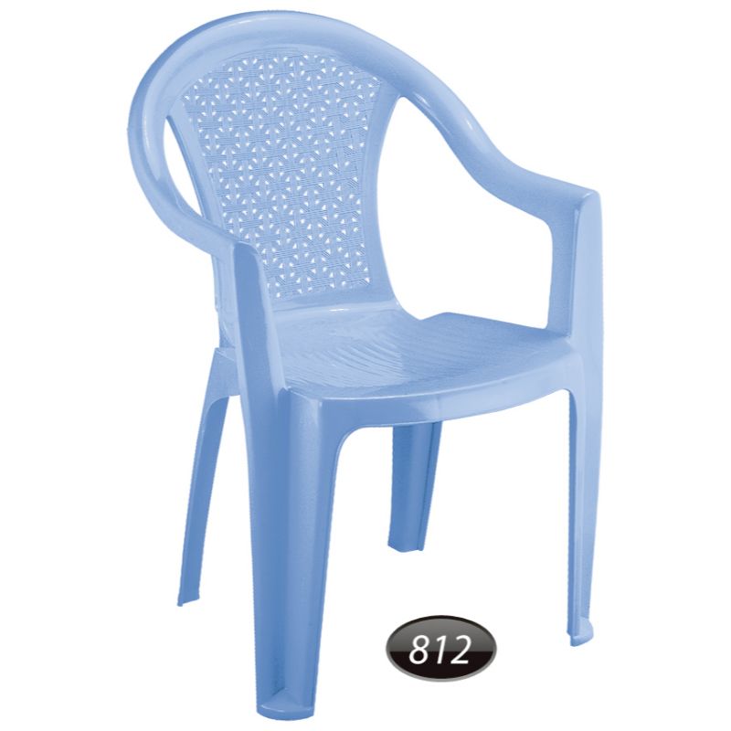صندلی بزرگ دسته دار 2 کد 812