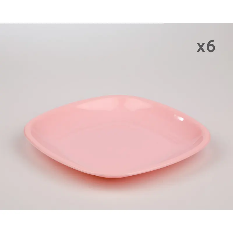 سرویس مسافرتی 60 پارچه 6 نفره لیمون کد 1063 — تصویر ۹