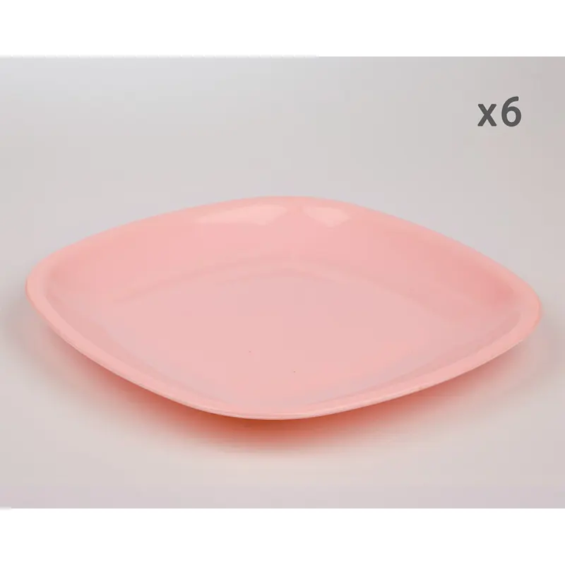 سرویس مسافرتی 60 پارچه 6 نفره لیمون کد 1063 — تصویر ۸