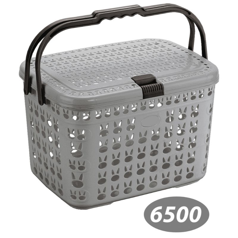 سبد پیک نیک خرگوشی 1 کد 6500 — تصویر ۶