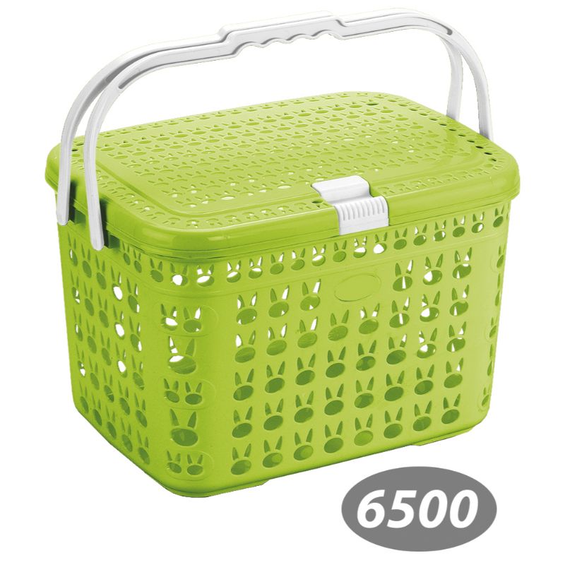 سبد پیک نیک خرگوشی 1 کد 6500