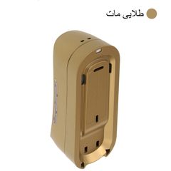جا مایع دیواری ایمن آب مدل ایما — تصویر ۷