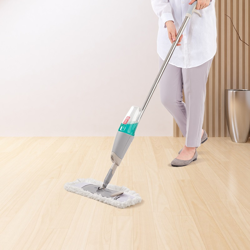 طی زمین شوی لیمون مدل اسپری دار کد RM2095 — تصویر ۲