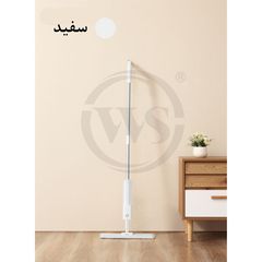 طی زمین شوی دبلیو اس مدل اسپری دار کد D5 — تصویر ۳
