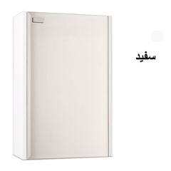 آینه سرویس بهداشتی گیلدا مدل ایکس باکس کد 40 — تصویر ۲