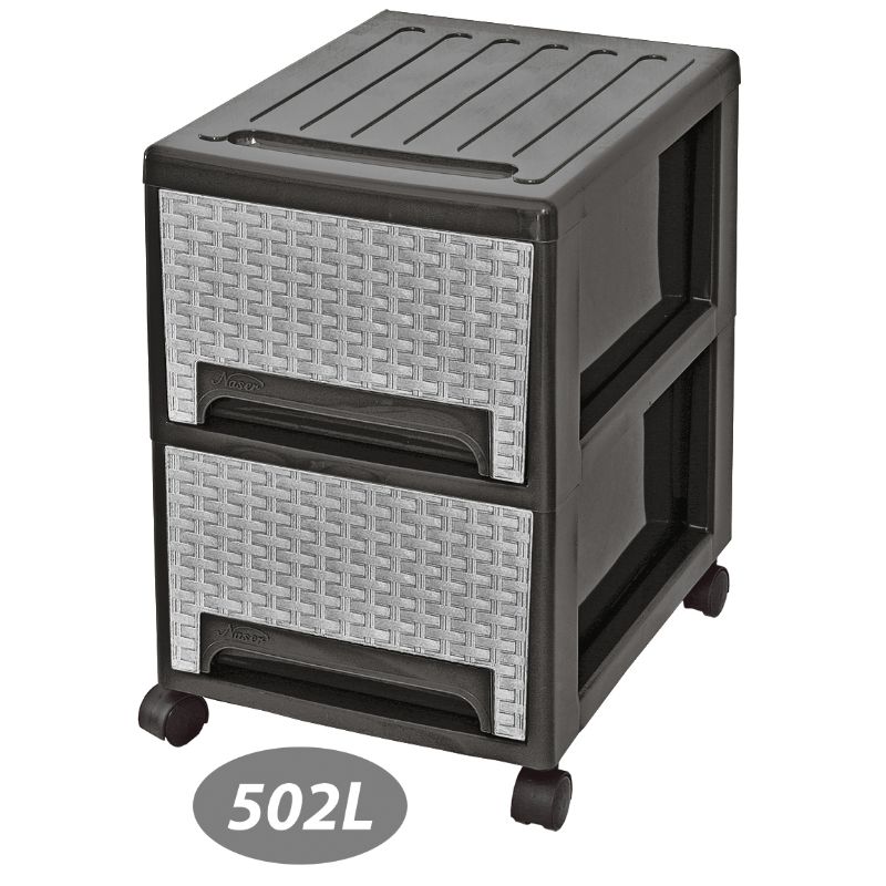 فایل 2 طبقه L کد 502 — تصویر ۲