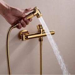 شلنگ توالت مدل شات آف کد TG — تصویر ۳