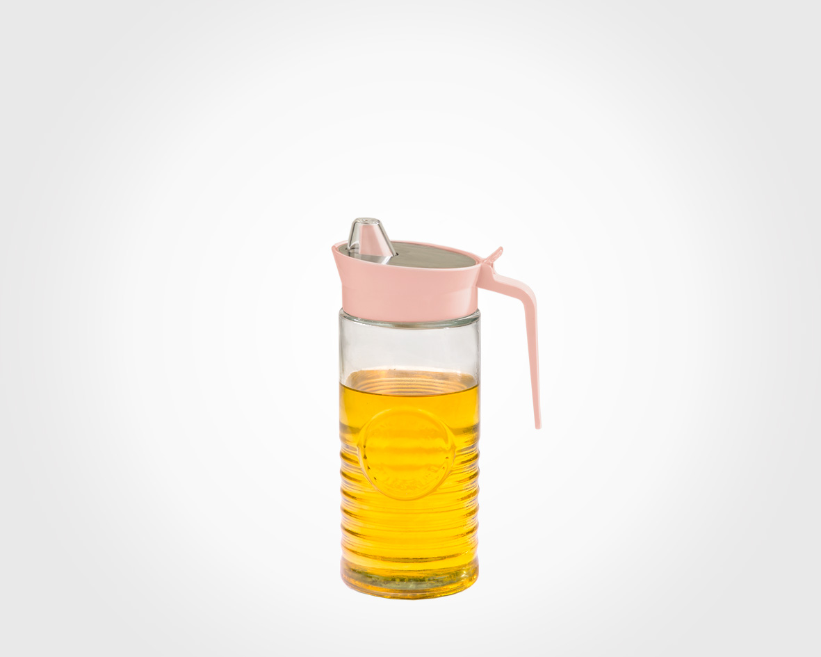 ظرف روغن روستیک سایز 2 — تصویر ۲