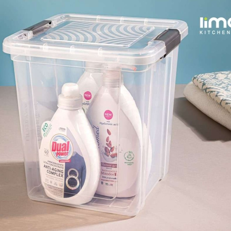 ظرف نگهدارنده لیمون مدل چند منظوره کد HS2402 — تصویر ۲