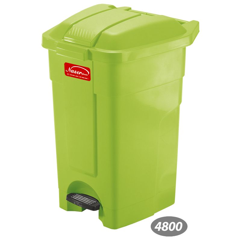 سطل پدالی کد 4800