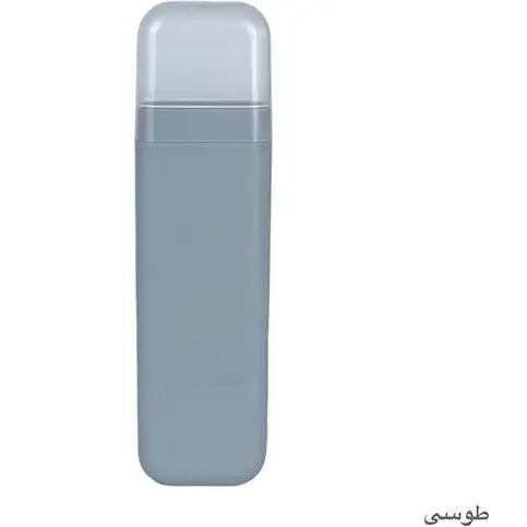 جا مسواکی مسافرتی گلد — تصویر ۲