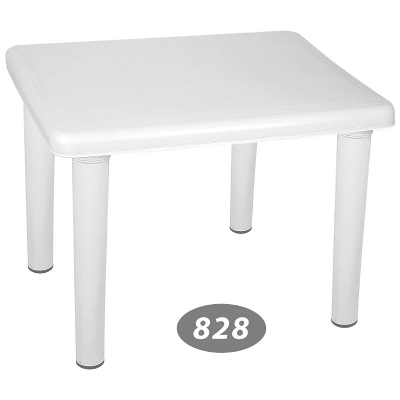 میز کودک 60×60 کد 828 — تصویر ۳
