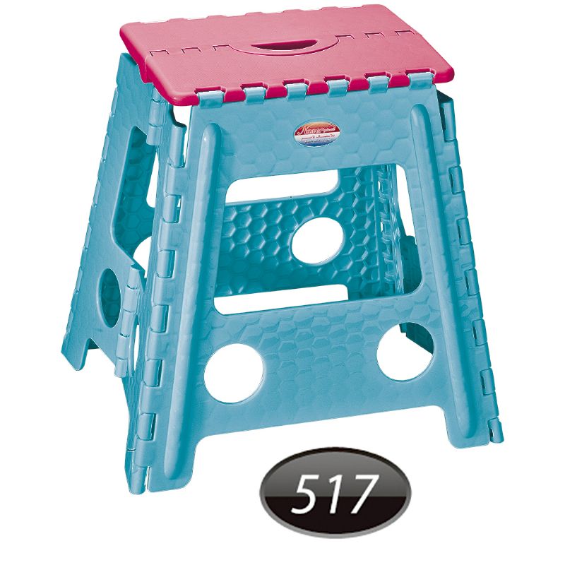 چهار پايه تاشو 3 کد 517 — تصویر ۷