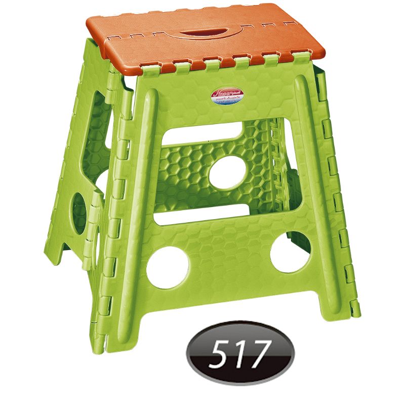 چهار پايه تاشو 3 کد 517 — تصویر ۶
