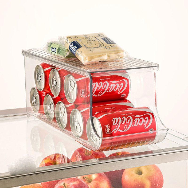 نگهدارنده قوطی لیمون کد DH2129 — تصویر ۲